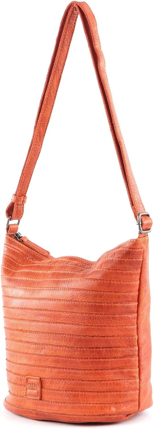 FREDsBRUDER Bestseller Gürtelinchen Fiery Orange