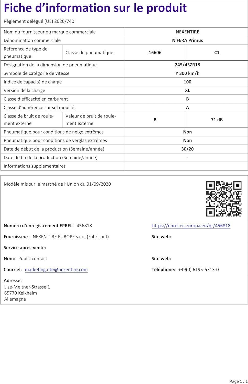 Bridgestone TURANZA T005-215/60 R17 96H - A/B/70 - Sommerreifen (PKW & SUV) 215/60R17 96H (3), 215/6