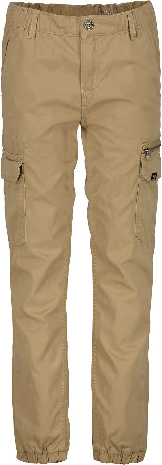 GARCIA Jungen Hose 146 Linen, 146 Linen