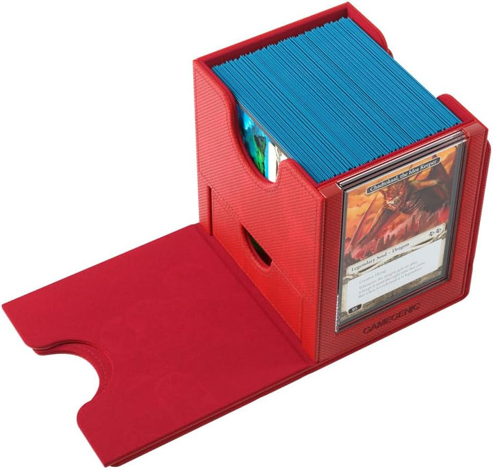 Gamegenic, Sidekick PRO 100+ XL Red