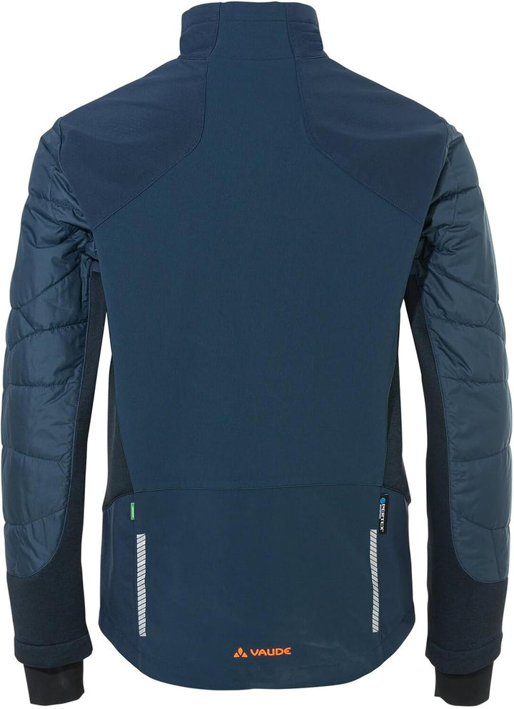 VAUDE Herren Men's Minaki Jacket Iii Jacke S dark sea uni, S dark sea uni
