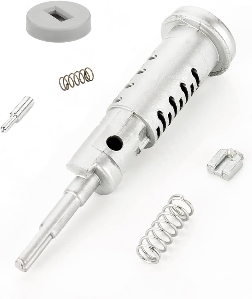 LST Zündschloss Schliesszylinder Schloss Schlüssel Reparatur Sperrwelle HU44