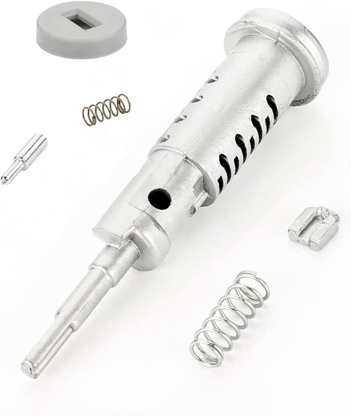 LST Zündschloss Schliesszylinder Schloss Schlüssel Reparatur Sperrwelle HU44