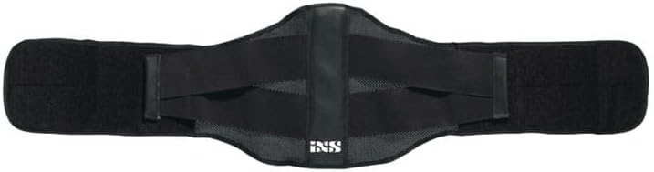 IXS Dry-Lex Belt 2 Nierengurt (Black,L)