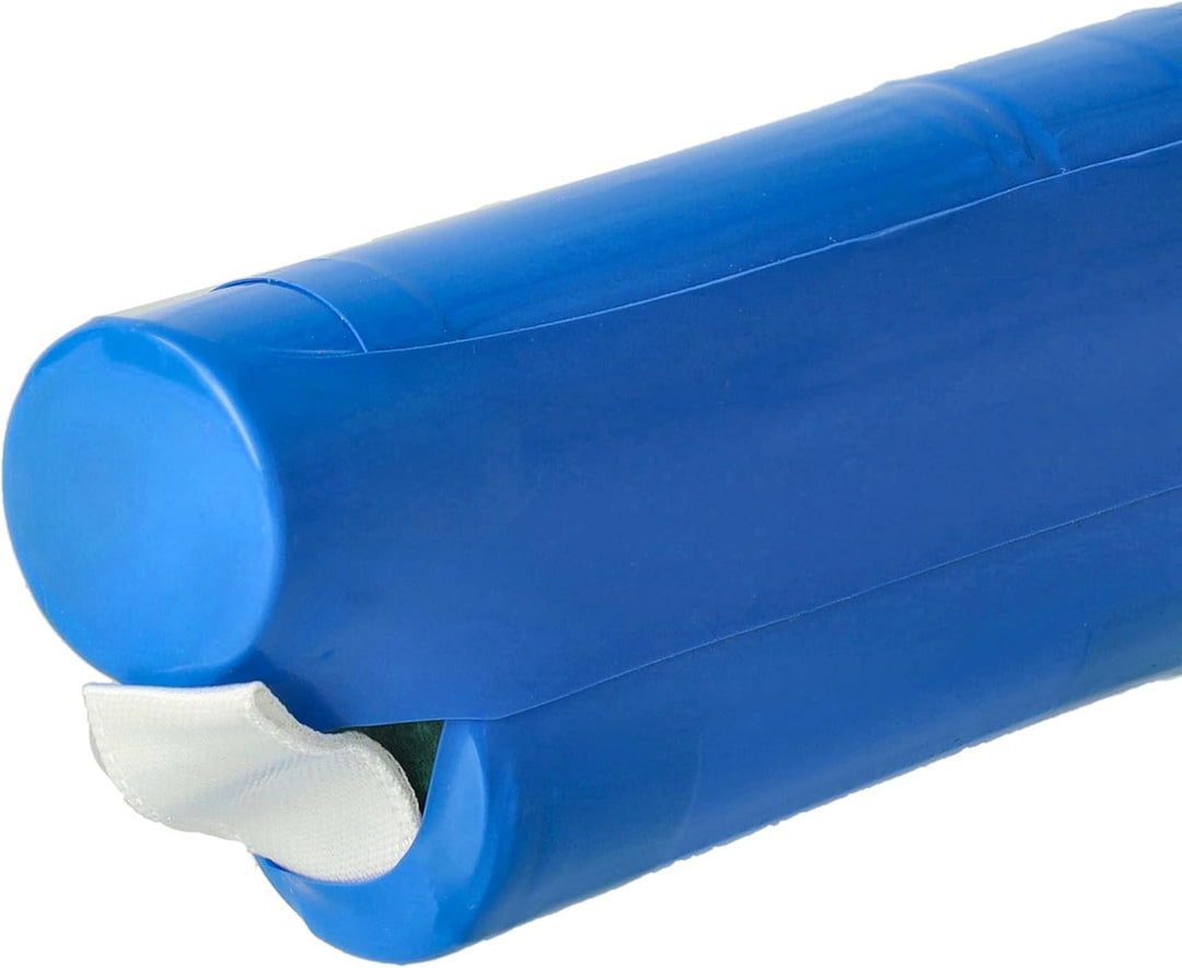 vhbw 1x Akku kompatibel mit Vileda VR 201 PetPro, VR 303 Saugroboter (2600 mAh, 10,8 V, Li-Ion)