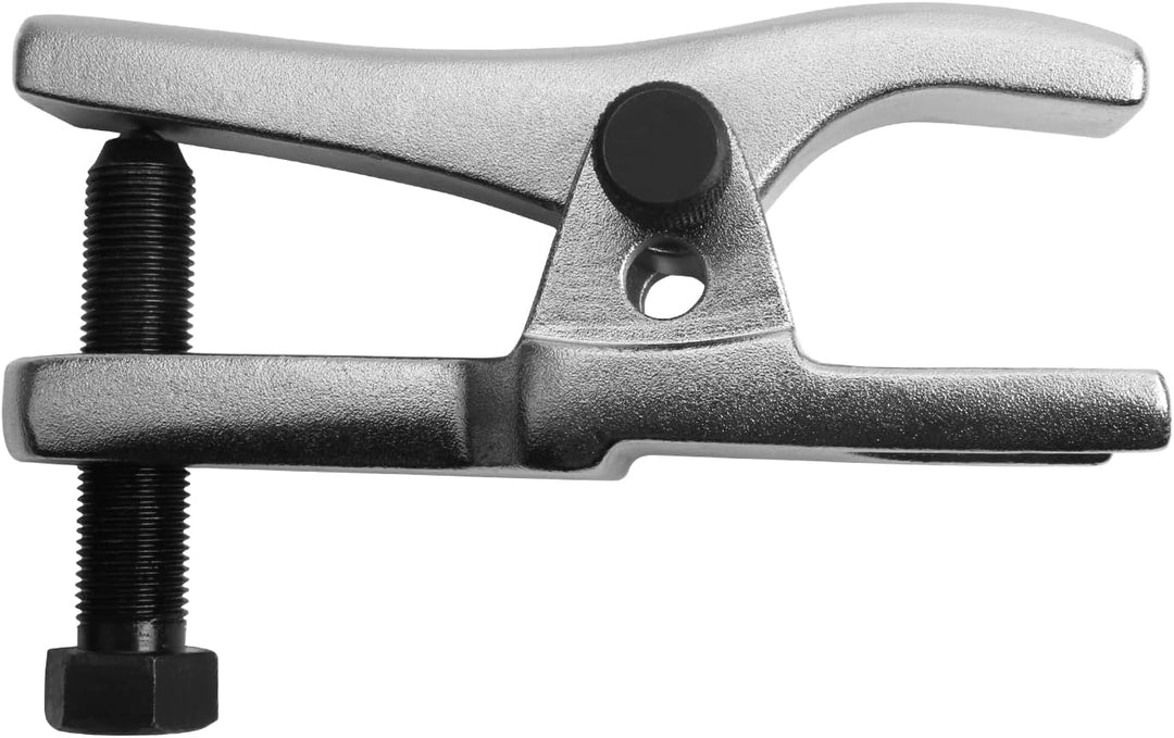 CCLIFE Spurstangenkopf Ausdrücker 20mm Kugelgelenkabzieher Traggelenk Abzieher Traggelenk Werkzeug u