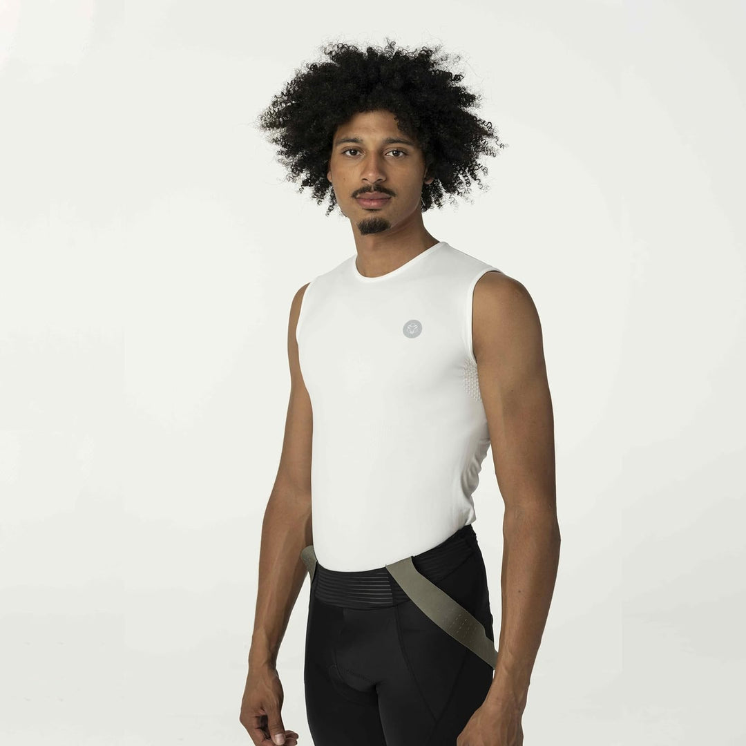 AGU Everyday Base Layer Ärmellos Essential S/M