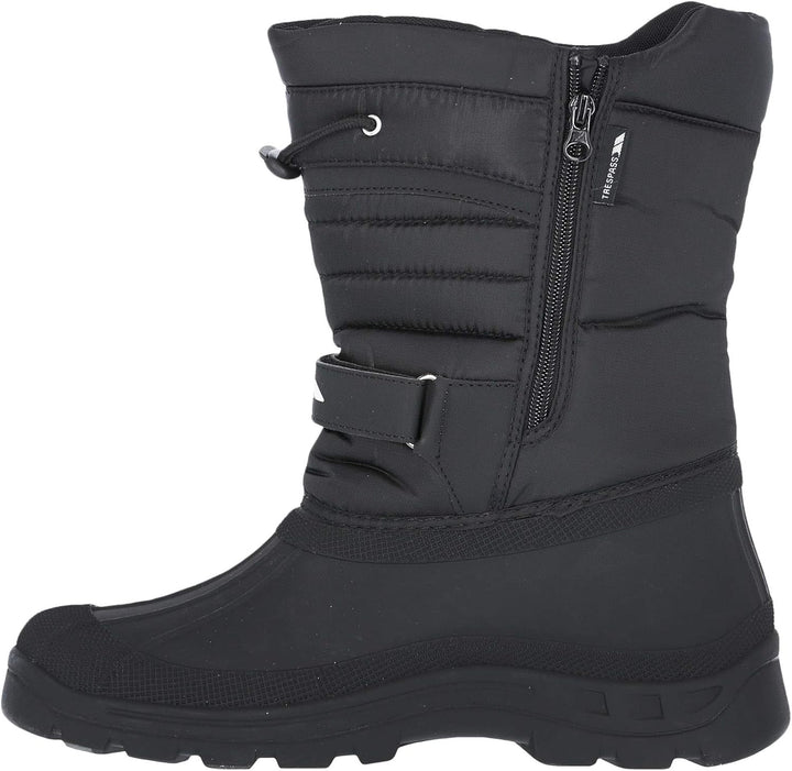 Trespass UTTP947_5, Unisex-Erwachsene Modern