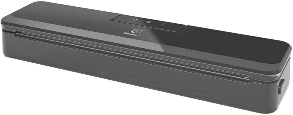 ELECTROLUX VAKUUMIERGERÄT E4VS1-4AG ELECTROLUX Maschine, Maschine