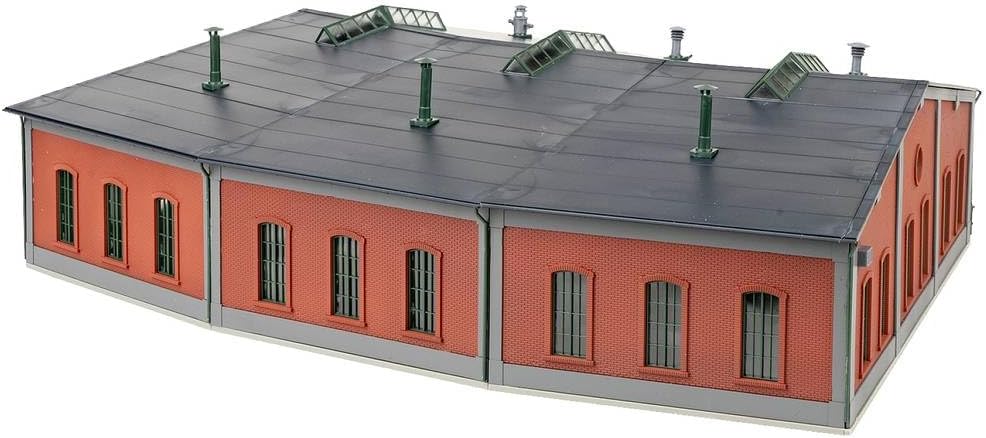 Märklin 72887 Bausatz Lokomotivschuppen