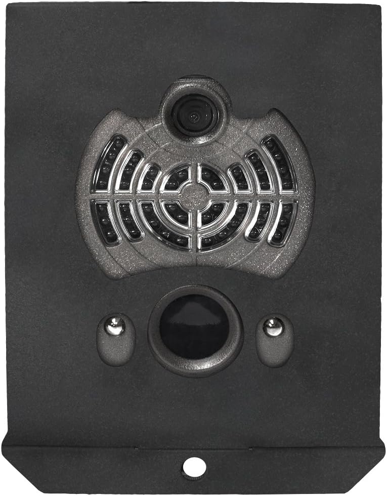 SpyPoint SB-91 Security Box Schwarz