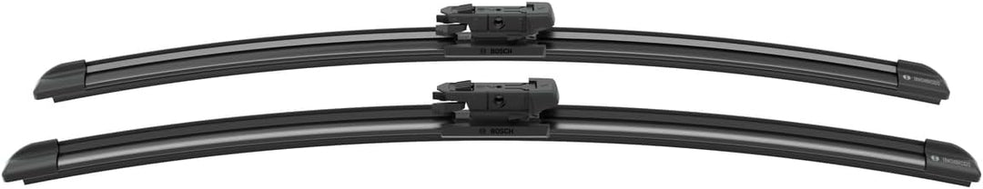 Bosch Scheibenwischer Aerotwin A208S, Länge: 500mm/500mm − Set für Frontscheibe - Nur für Rechtslenk