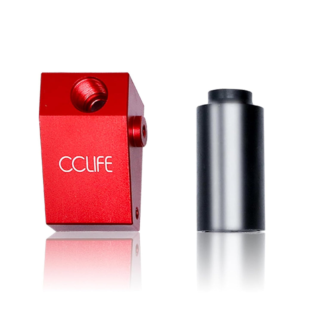 CCLIFE Motor Einstellwerkzeug Arretierwerkzeug Steuerzeiten Vanos Werkzeug Kompatibel mit BMW V8 E31