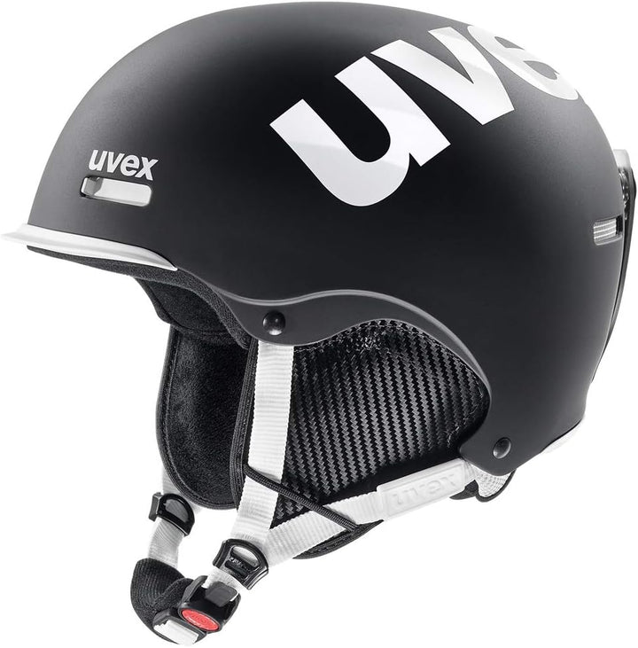 uvex hlmt 50 - Skihelm für Damen und Herren - individuelle Grössenanpassung - optimierte Belüftung -