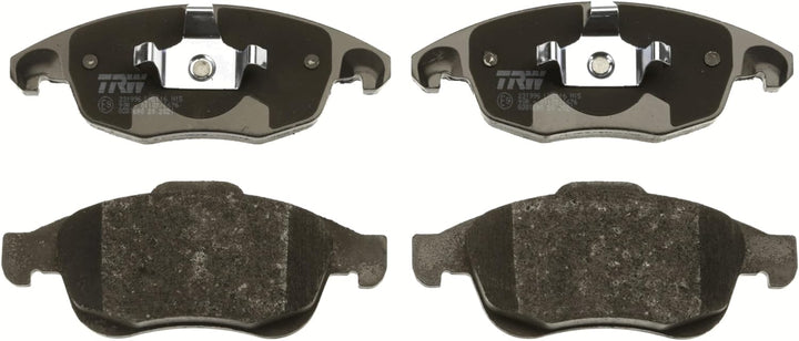 TRW GDB1690 Bremsbelag - (4-teilig)