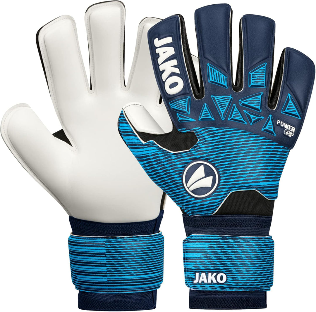 JAKO Tw-handschuh Performance Supersoft Rc 11.5 Navy, 11.5 Navy