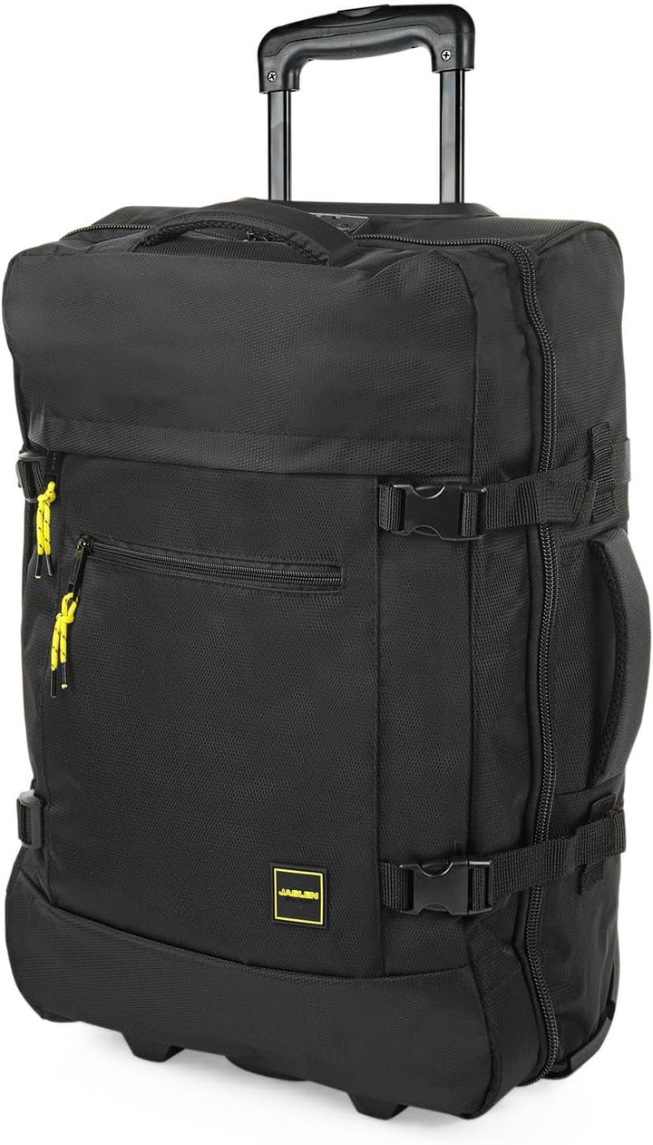 JASLEN - Koffer Klein Handgepäck - Handgepäck Koffer - Koffer Handgepäck 55x40x20 Leicht und Robust