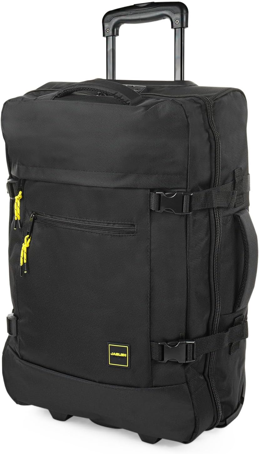 JASLEN - Koffer Klein Handgepäck - Handgepäck Koffer - Koffer Handgepäck 55x40x20 Leicht und Robust