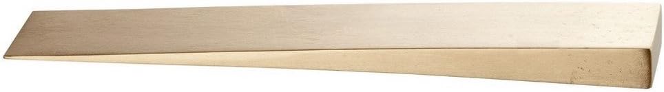 FACOM Spitzkeil 150x50x13, Funkenfrei, 1 Stück, WF150.30SR 150 x 50 x 13 mm, 150 x 50 x 13 mm