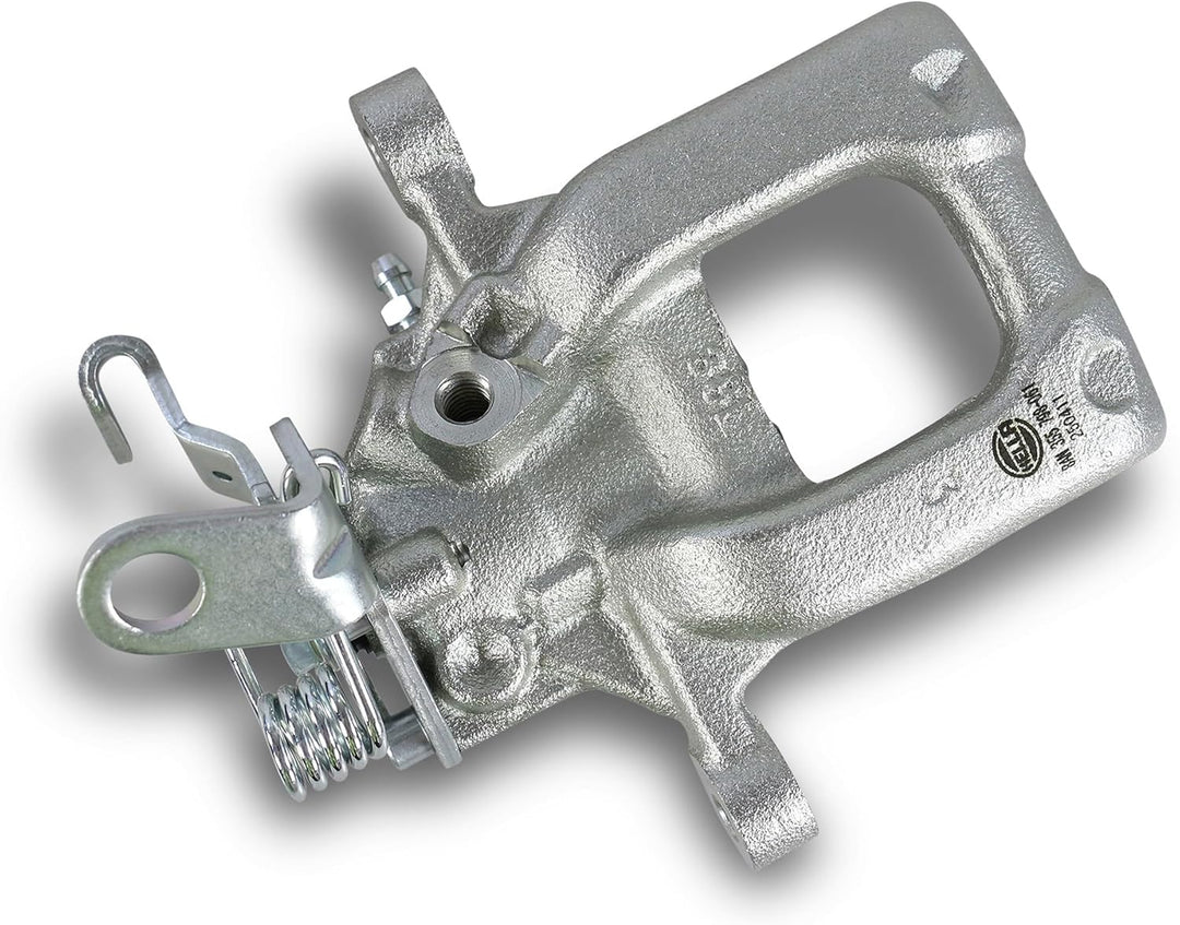 HELLA PAGID 8AN 355 798-061 Bremssattel - AN9806 - Bremssystem: Bosch - Neuteil ohne Pfand - für u.a