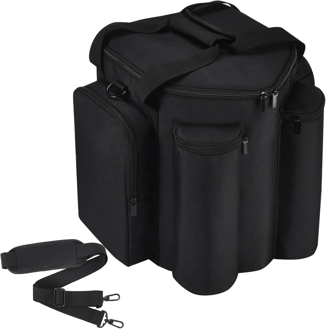 Yaowanguan Tasche für Bose S1 Pro/S1 Pro+ PA-System,Reise-Umhängetasche Abdeckung kompatibel mit Bos