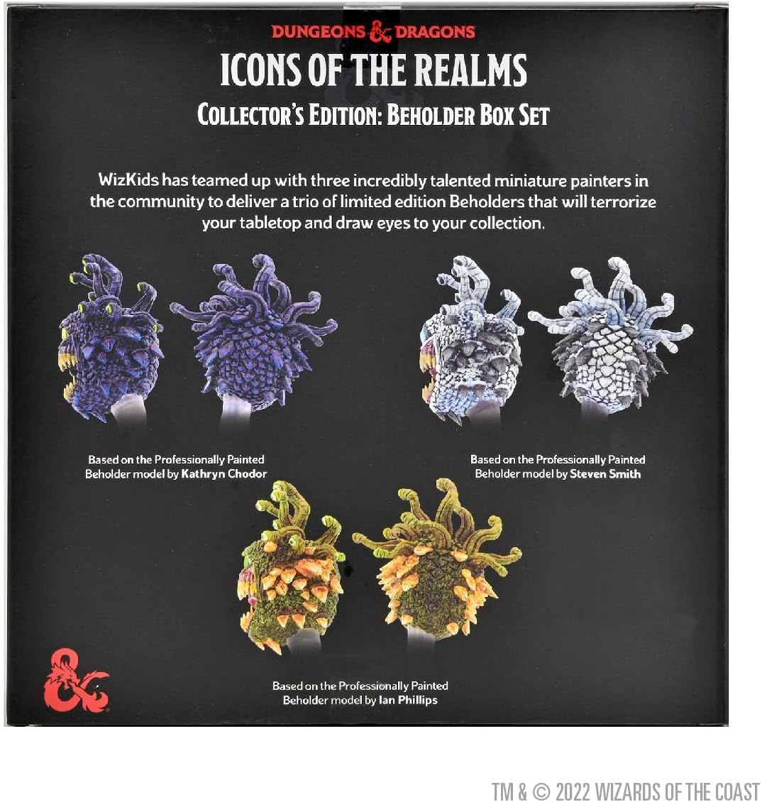 Wizkids 84985 Boardgame