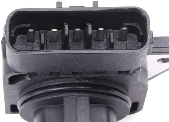 HELLA 8ET 009 142-891 Luftmassenmesser - geschraubt