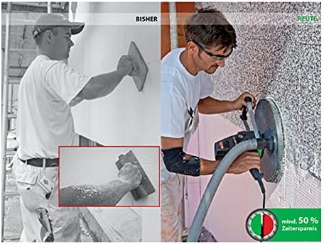 Eibenstock Dämmplattenschleifer EWS 400