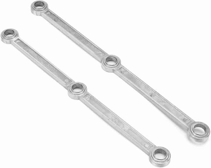 Motoransaugkrümmerstangen, Pleuelstangensatz für Motoransaugkrümmerläufer A6420905037 Passend für Be