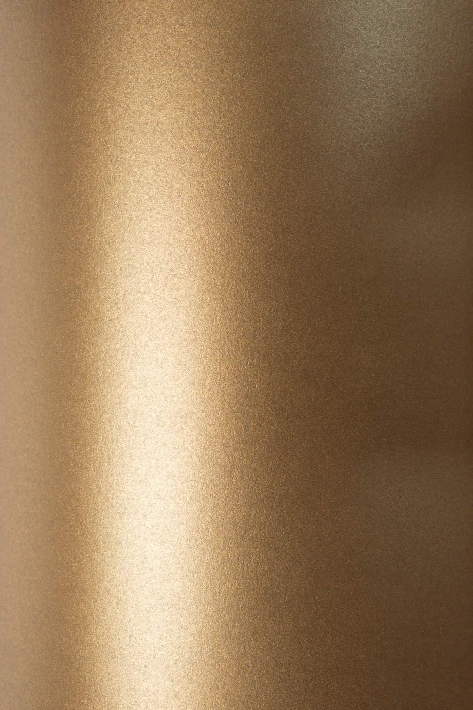 Netuno 100x Feinkarton Perlmutt-Braun DIN A5 148x 210 mm 300g Sirio Pearl Fusion Bronze Effekt-Karto
