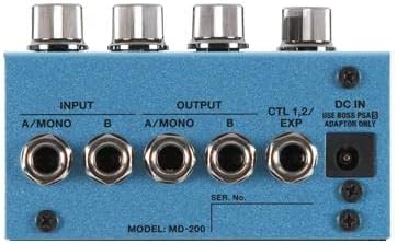 Boss MD-200 Modulation Multi-Effektgerät, MD-200