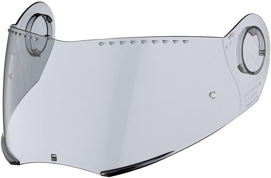 SCHUBERTH Sv1 Visor S Lightsmok, S Lightsmok