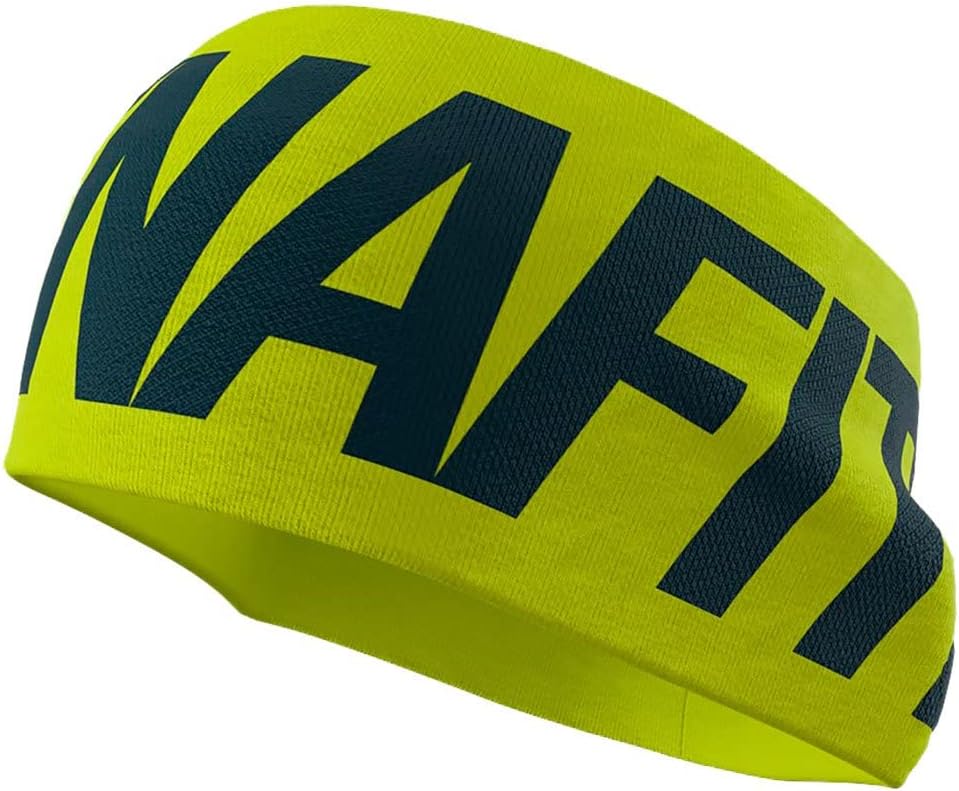 DYNAFIT Light Logo Headband uni58, uni58