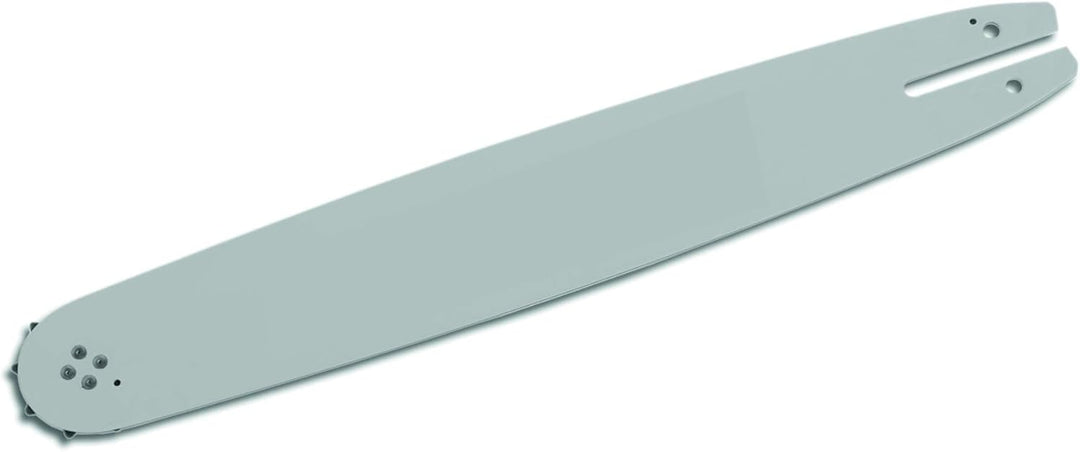 Ratioparts Kettenschiene 38cm, 0, 325 Zoll, 1, 3mm, TG-Stärke Umlenkstern