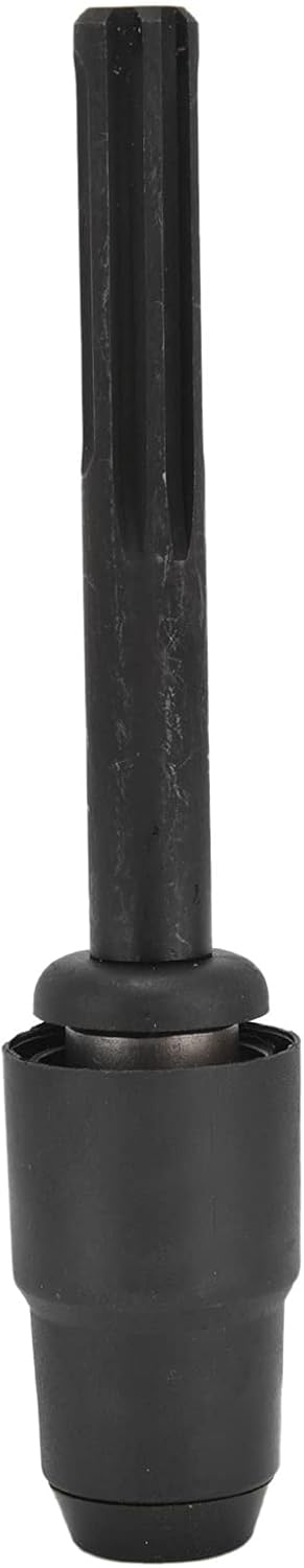 SDS Max auf SDS Plus Adapter 22 Cm / 8,6 Zoll Alloy Steel Universal Chuck Drill Converter für Alle S