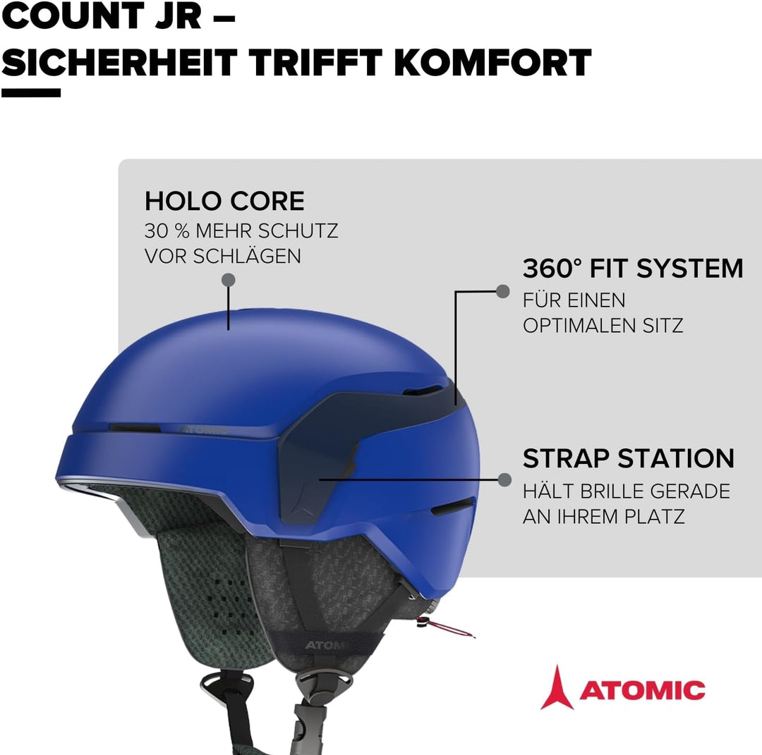 Count JR Blue 48-52, Blue 48-52