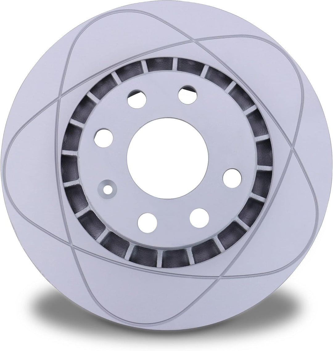 ATE 24.0324-0115.1 Bremsscheibe