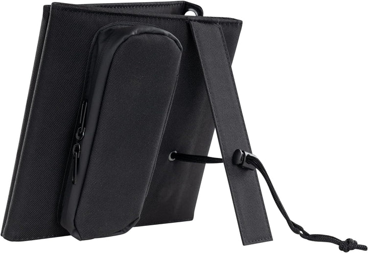 DÖRR Solar Panel PB-10000 mAh 21W XL mit Powerbank
