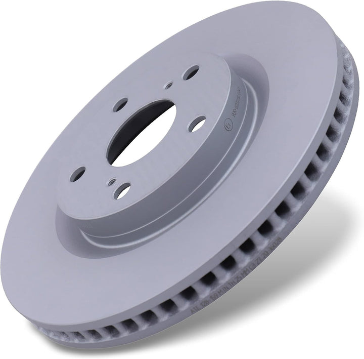 ATE 24.0128-0159.1 Bremsscheibe - (Paar)