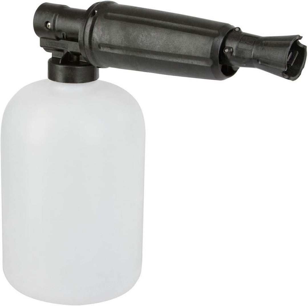 Schaumlanze ST-73, 1/4" IG