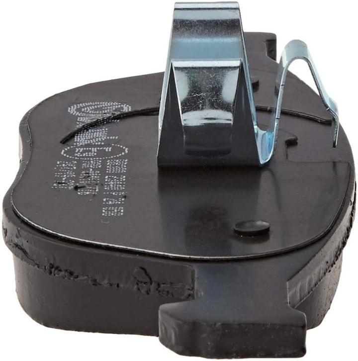 Brembo P 24 058 Bremsbelagsatz, Scheibenbremse - (4-teilig)