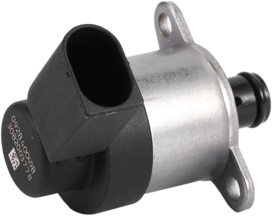 Kraftstoffdruckregelventil, 0928400498 Kraftstoffdruckregelventil Passend für 3er E46 318d 320d 318t