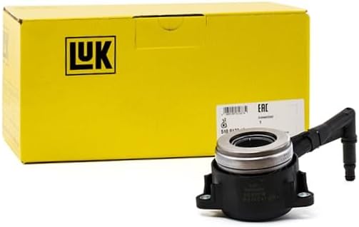 LuK 624 3395 33 Kupplungssatz