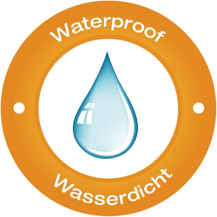 Duschvorhang, viele schöne Duschvorhänge zur Auswahl, hochwertige Qualität, inkl. 12 Ringe, wasserdi