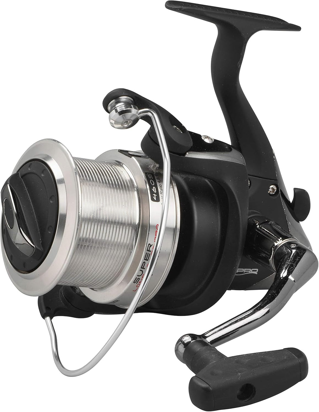 Super Long Cast Pro 460 Spro 300 m / 0,30 mm