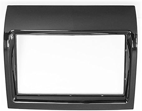 carav 11-559 Doppel DIN Autoradio Radioblende DVD Dash Installation Kit Faszie für Ducato,Jumper,Box