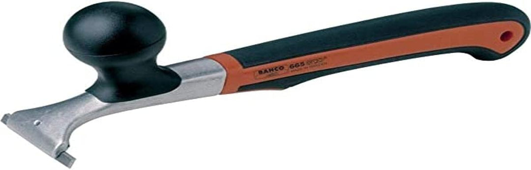RASQUETA C/Mango Auxiliar