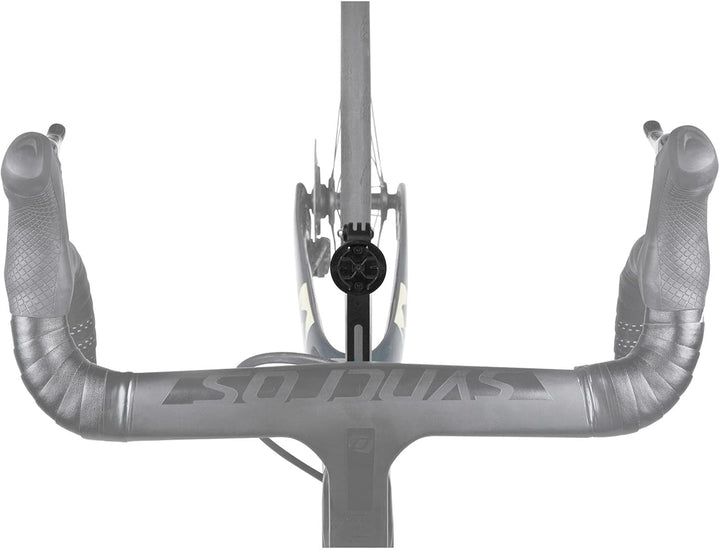 Topeak Soporte Manillar Utf Multi-Mount Cockpit Halterungen, Black (schwarz), Einheitsgrösse