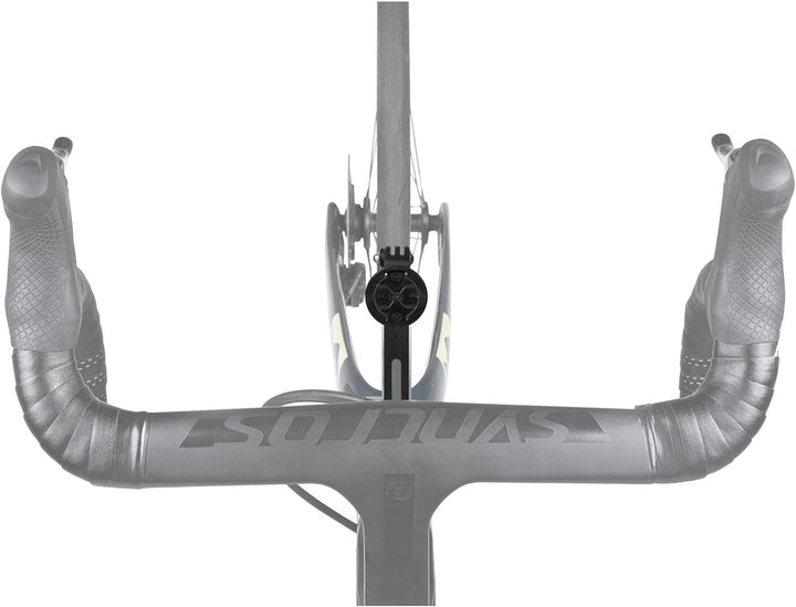 Topeak Unisex – Erwachsene UTF Multi-Mount Lenkerhalterung, Schwarz, Länge: 120 mm