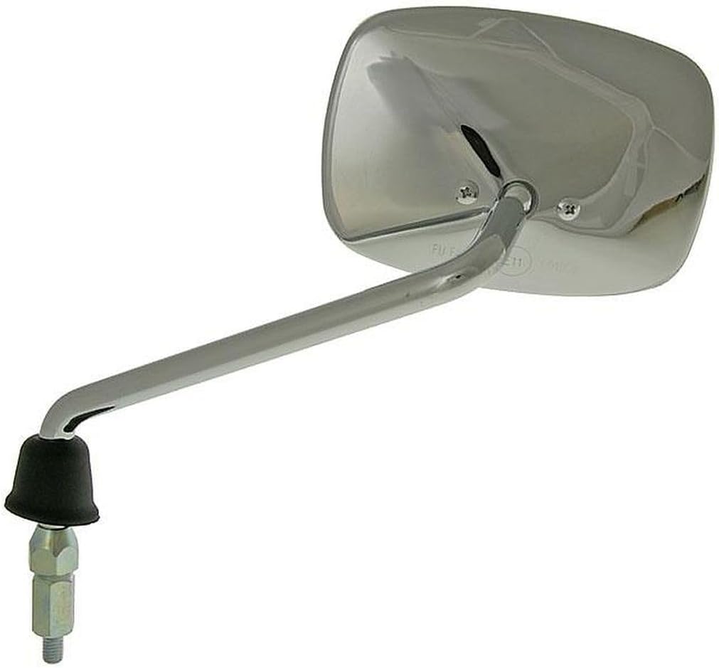 Spiegel links - Vespa S 50 125 150 S50 S125 S150 2T 4T (M8, 07-)